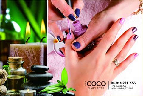 Jobs in COCO NAILS & SPA - reviews