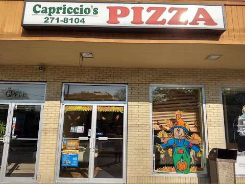 Jobs in Capriccio Pizza - reviews