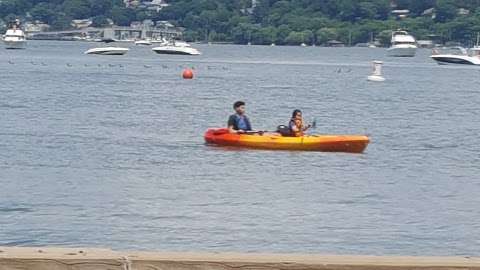 Jobs in Hudson River Recreation - reviews